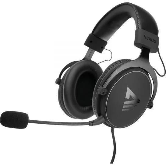 Savio Nexus Gaming Headset