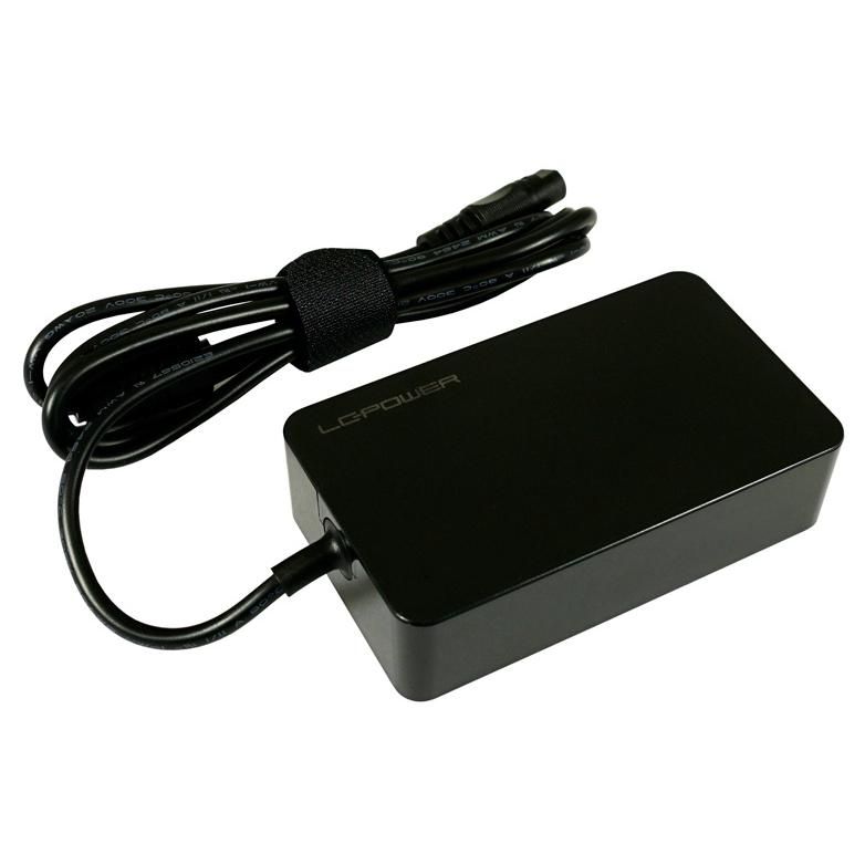 LC-Power LC-NB-PRO-65 65W Internal Power Adapter & UPS