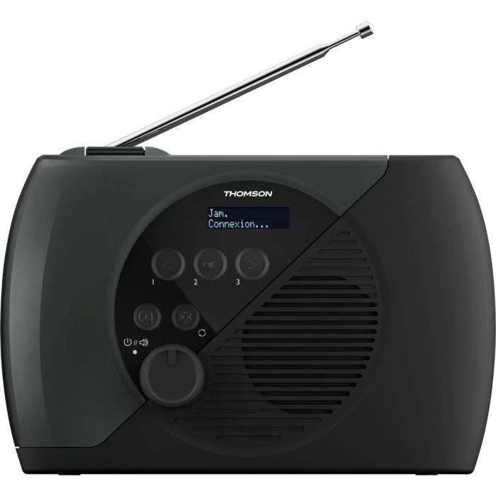 Thomson RT350 DAB Portable Radio
