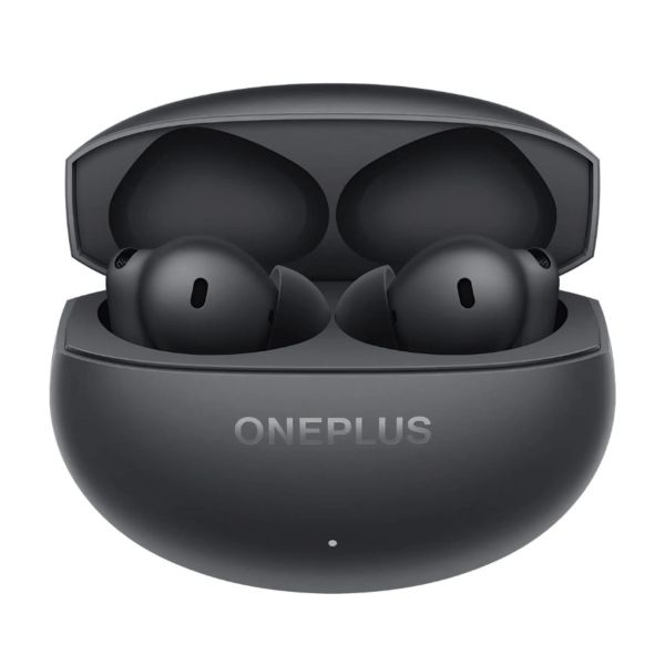 OnePlus Buds 4 Bluetooth Headphones - Storm Gray