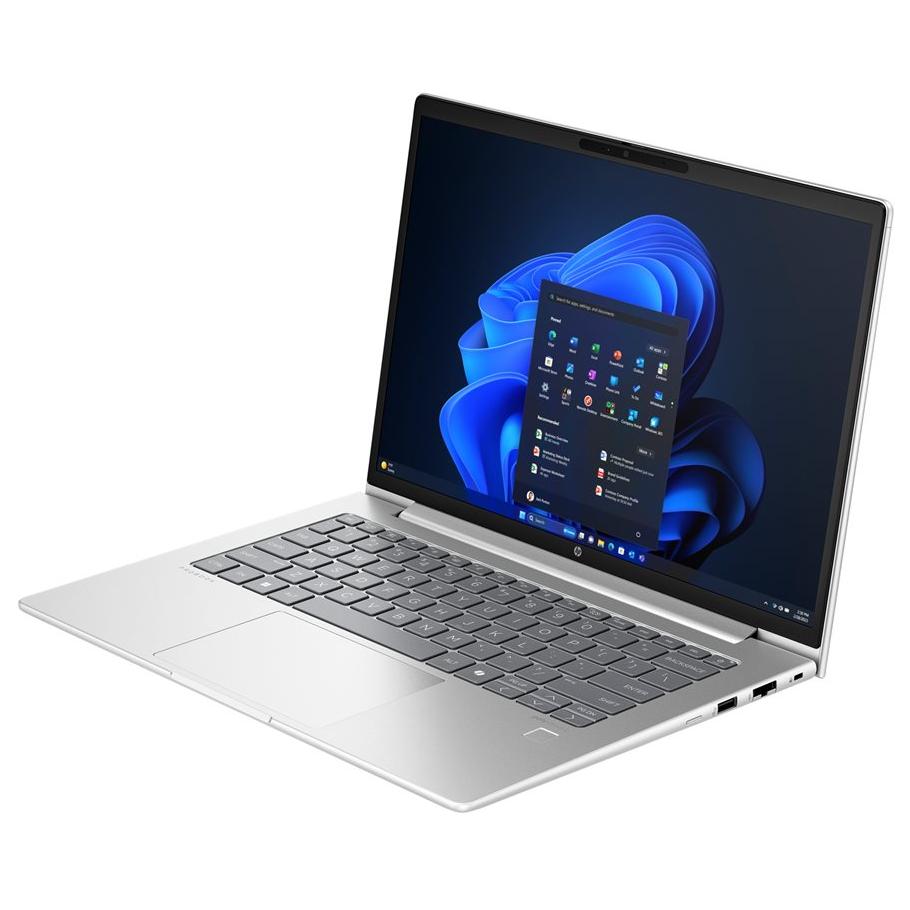 HP ProBook 440 G11 - 14" Core i5 125U, 16GB RAM, 512GB SSD, Silver AZERTY
