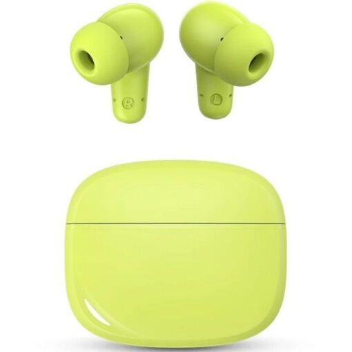 Auriculares SPC Boost Buds Estéreo Inalámbricos Verdaderos