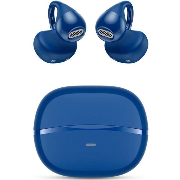 SPC Boost Clip True Wireless Stereo Earbuds