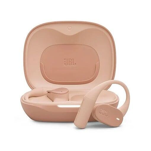 Auriculares JBL Sense Lite Inalámbricos - Beige