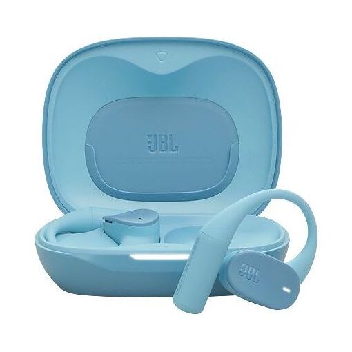 Auriculares JBL Sense Lite True Wireless - Azul