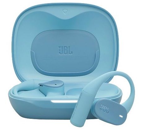 JBL Sense Lite True Wireless Earbuds - Blue