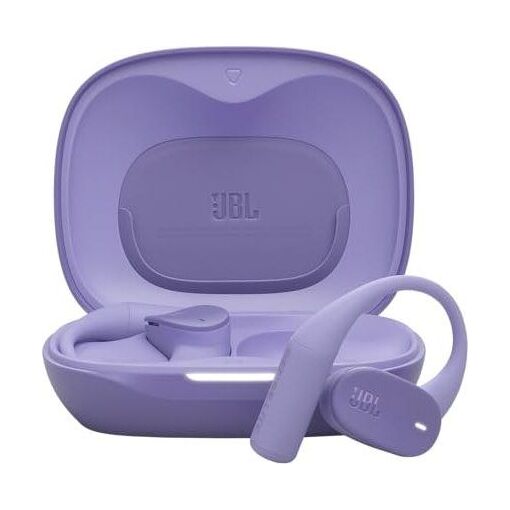 Auriculares JBL Sense Lite Verdaderamente Inalámbricos - Violeta