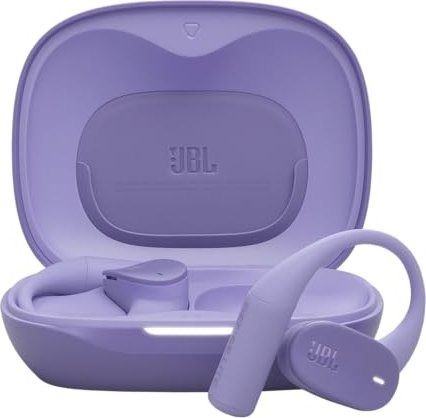 JBL Sense Lite True Wireless Earbuds - Violet