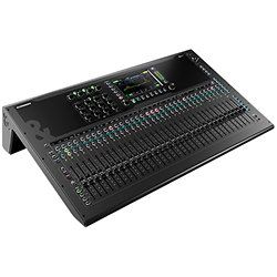Allen & Heath Qu-7 Audio Mixer