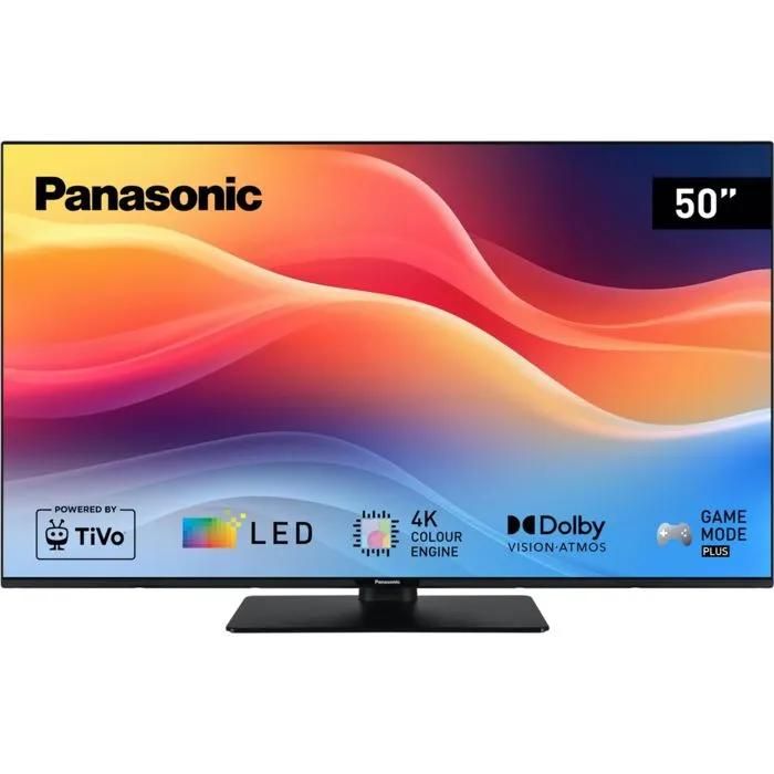 Panasonic 50W61AEZ - 4K TV