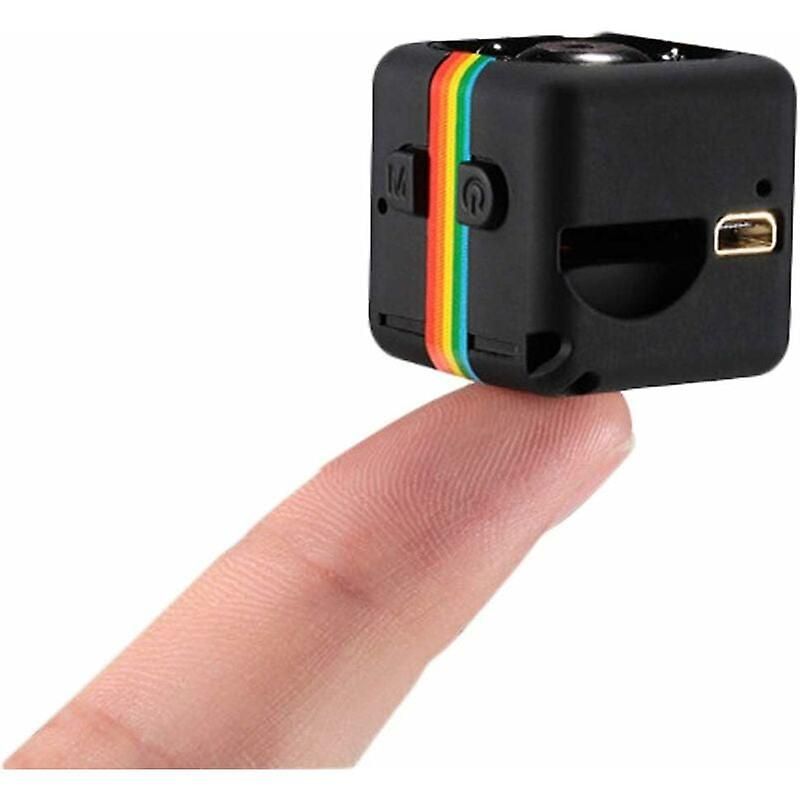 Ynong Sq11 Mini Sports Camera HD 1080p