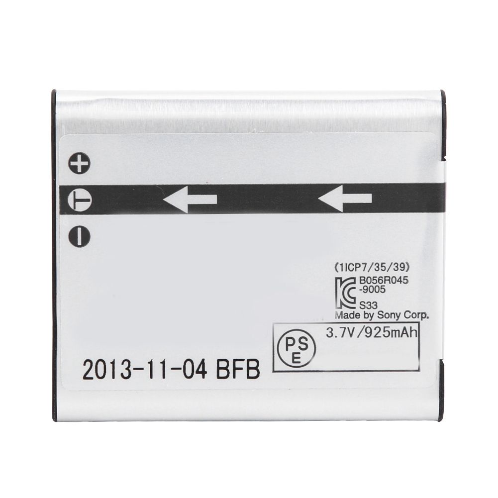 Original WJM Battery LI-50B 925 mAh for Olympus SZ-16 TG850