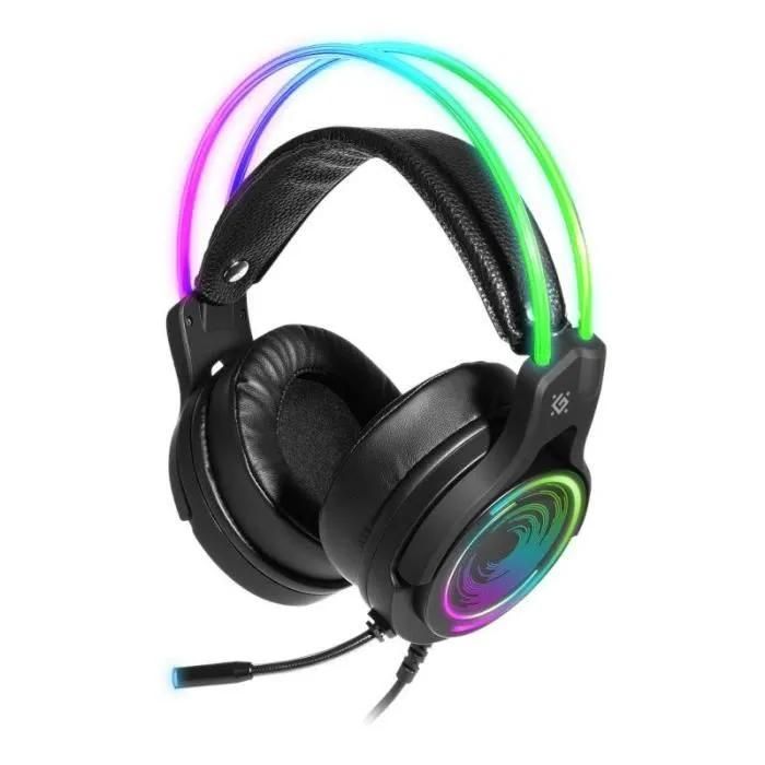 Defender Cosmo Pro 7.1 Gaming Headset