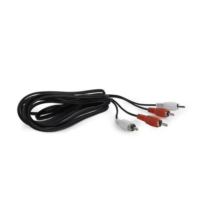 Gembird CCA-2R2R-6 Power Supply Unit