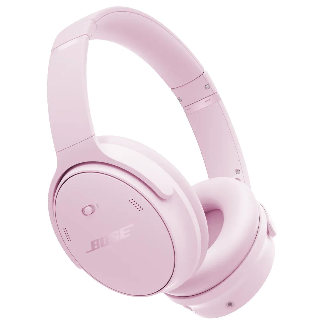 Casque Bose QuietComfort Rose Pétale