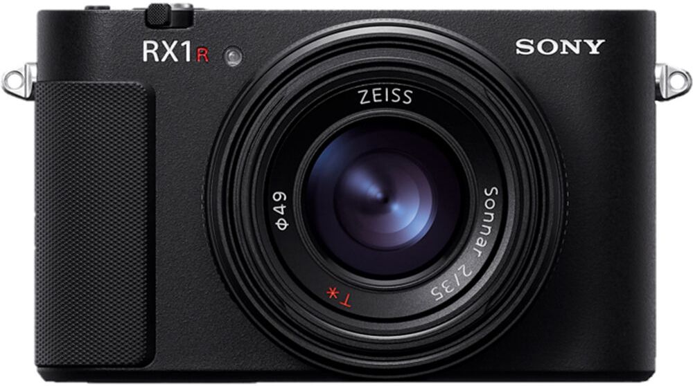 Sony Compact RX1R III Camera