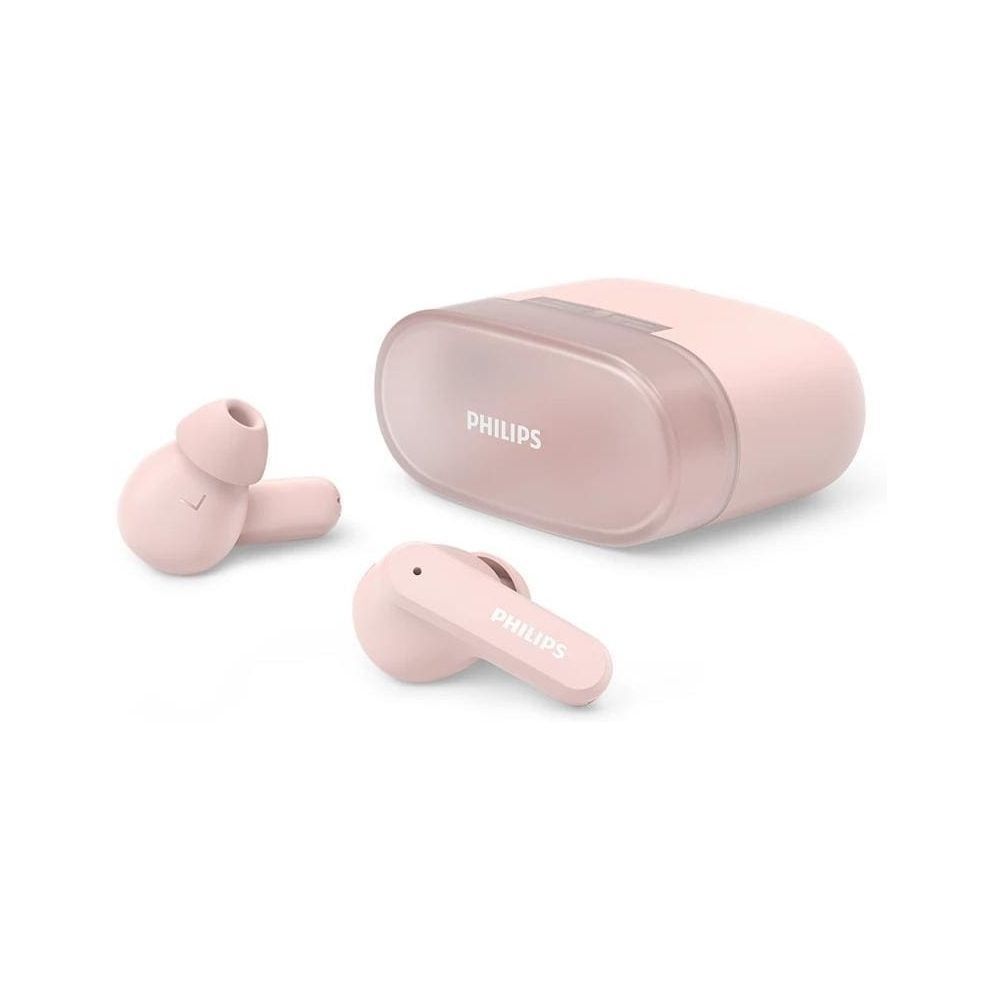 Philips True Wireless Earbuds TAT2000BL (Rose)