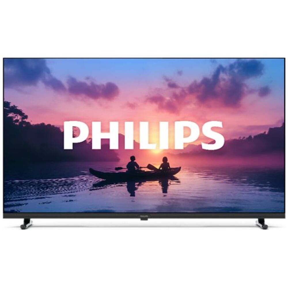 Philips 32-Inch FHD Smart LED TV, 2025