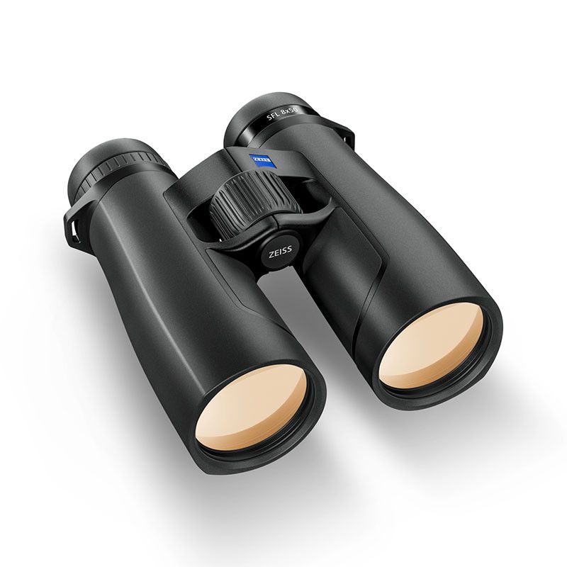 ZEISS 8x50 Binoculars SFL