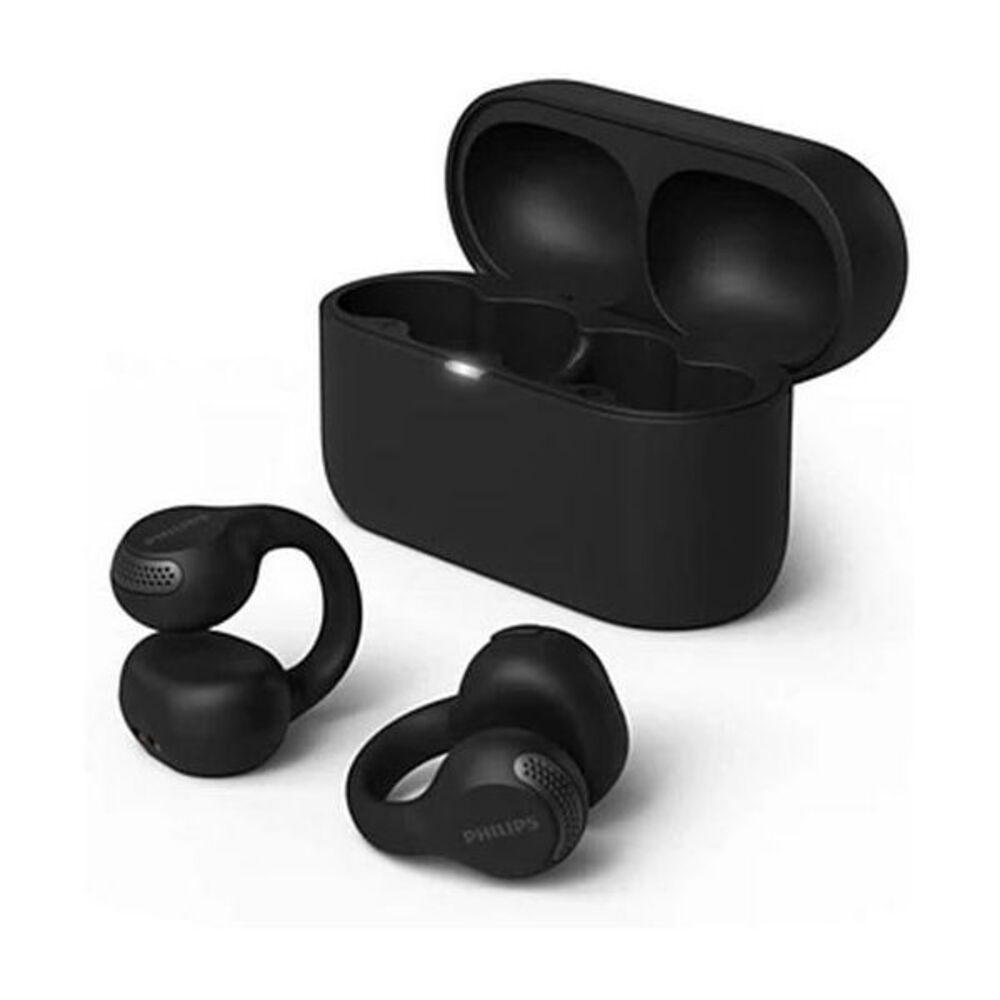 Philips TAU2000BK True Wireless Earbuds - Black