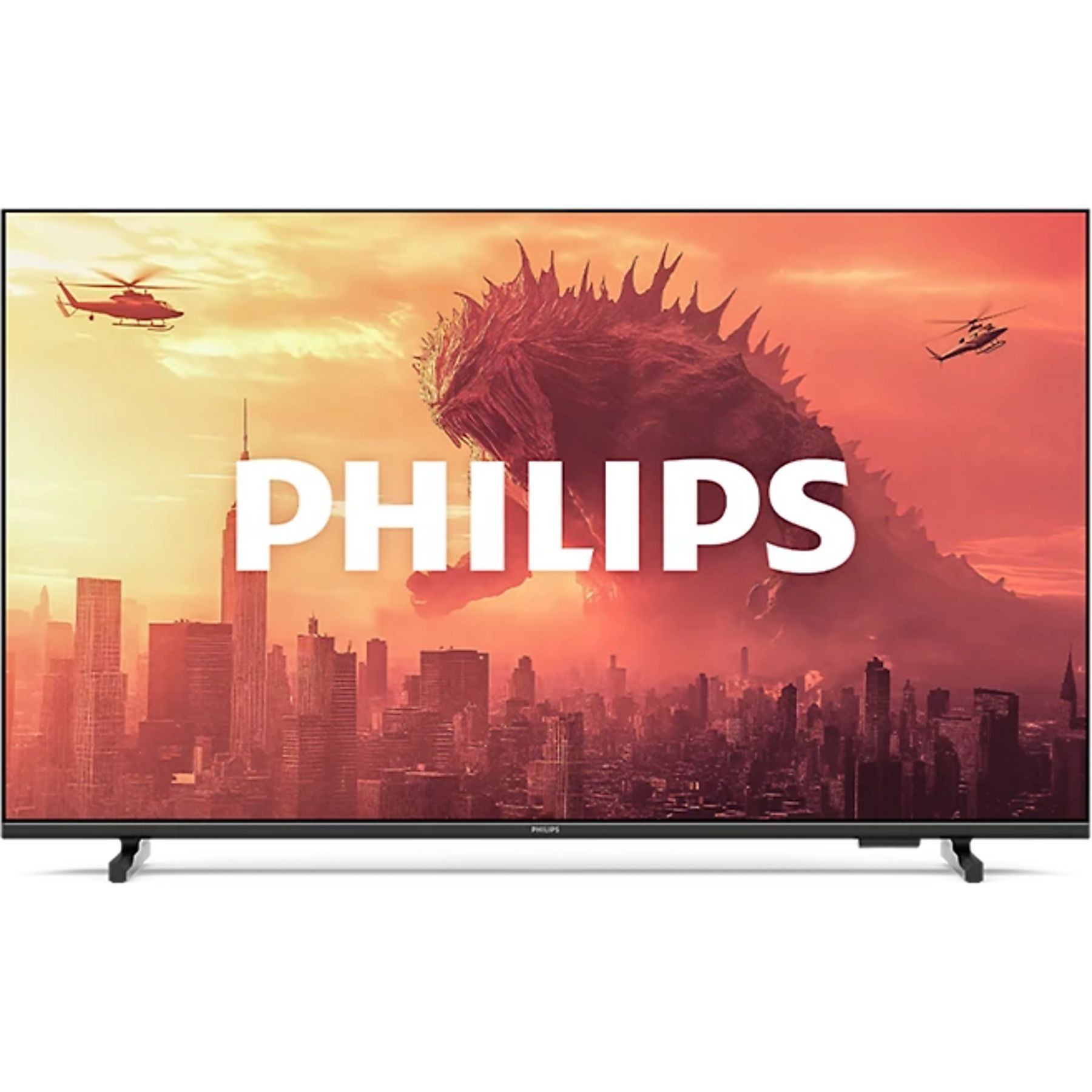 Philips 43PFS5500/12 43" FHD LED TV, 2025