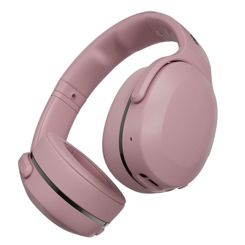 Skullcandy Crusher Wireless Headphones - Rose Clair (Active Bluetooth 540)