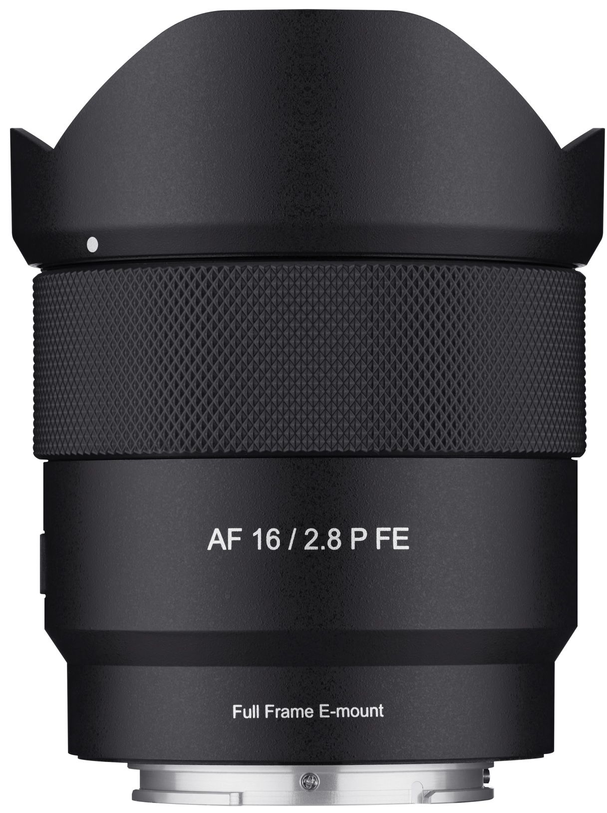 Samyang AF 16mm f/2.8 P Sony FE Lens