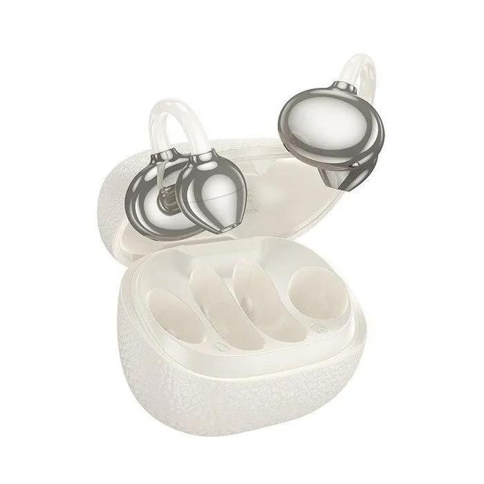 Hoco Wireless Headphones EA5 Duke III (White)