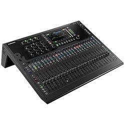 Allen & Heath Qu-6 Mixing Console