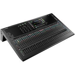 Allen & Heath Qu-7D Digital Mixer