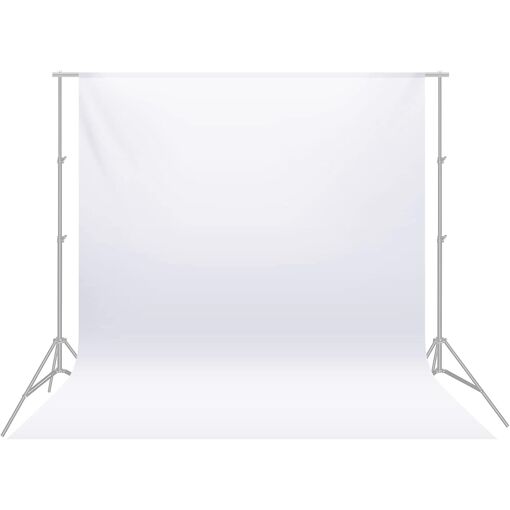 Neewer 9x13 Feet/2.8x4 Meter Photography Background Screen