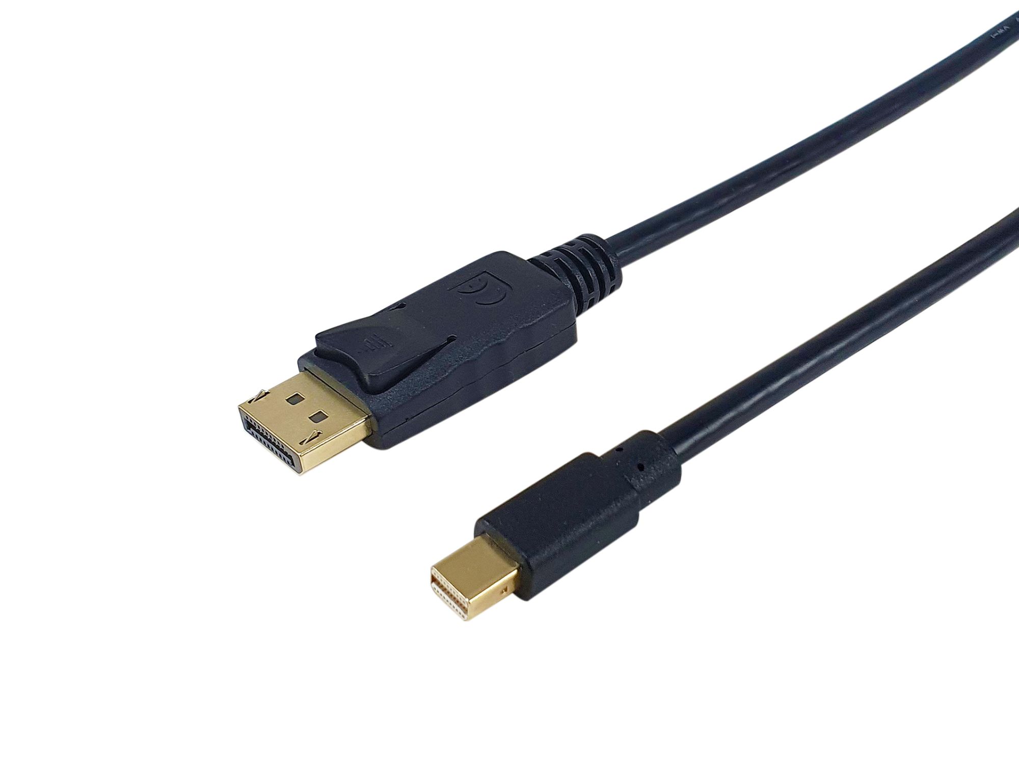 Equip DisplayPort Cable - 2m, M/M, 4K/60Hz