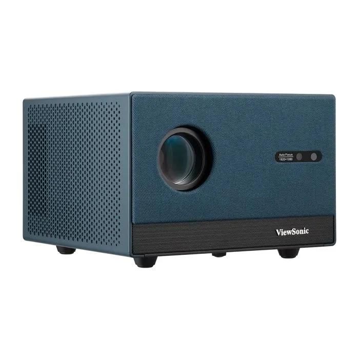 Viewsonic LX60HD Full HD Projector - 6300 Lumens, Bluetooth, Android