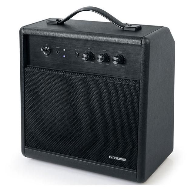 Altavoz Muse M-660 Bluetooth