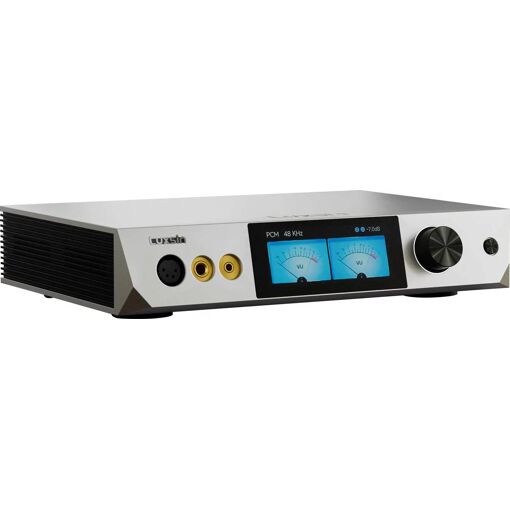 Amplificador de auriculares Luxin Audio X9