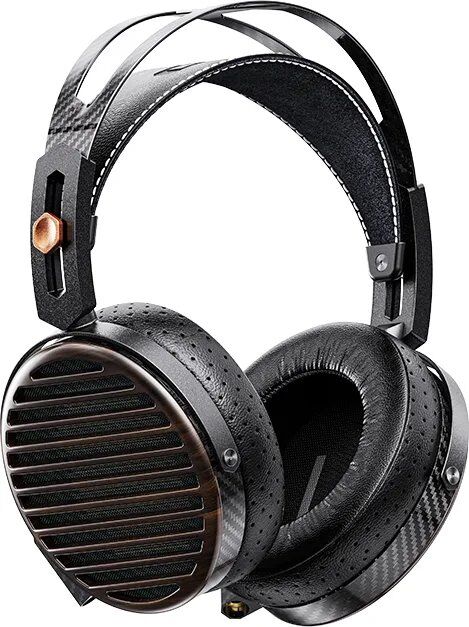 FiiO FT7 Open-Back Hi-Fi Headphone