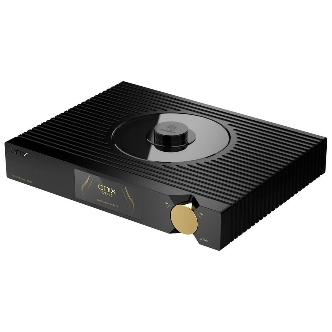 Shanling Zenith XST20 CD Player
