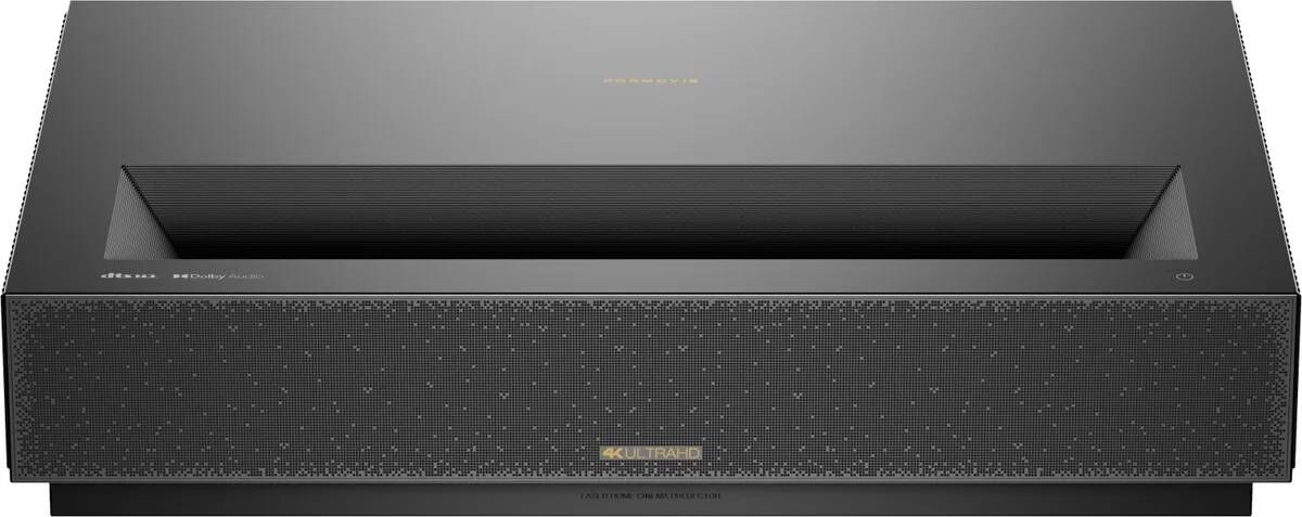 Formovie Cinema Edge - Laser Ultra Short Throw 4K Projector