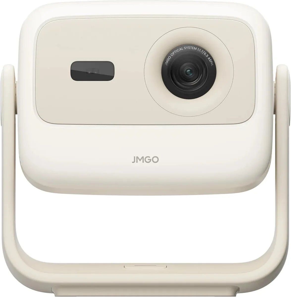 Proyector JMGO N1S Nano - Proyector LED Full HD DLP