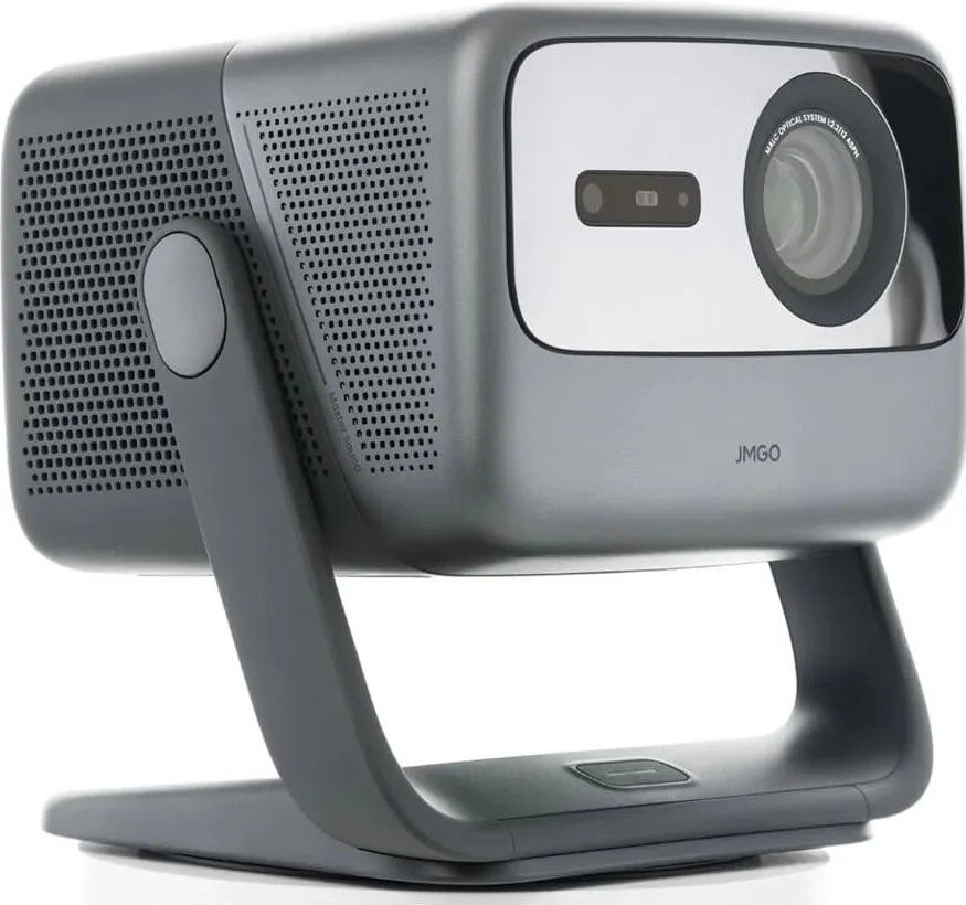 Proyector láser JMGO N1S Ultimate Tri DLP 4K