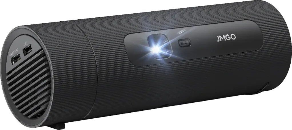 JMGO PicoFlix Bundle (Stand + Bag) - Full HD LED DLP Projector