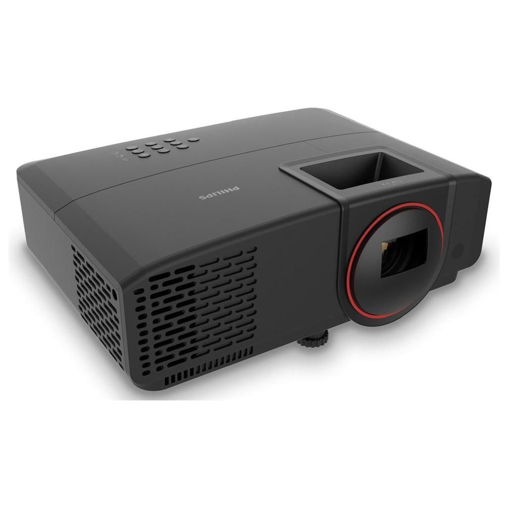 Proyector Philips GamePix 800 Smart - DLP LED Full HD