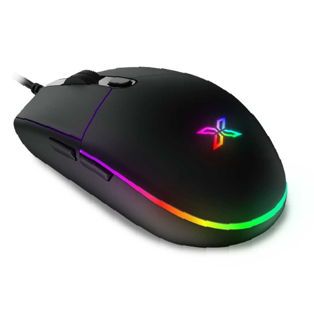Xigmatek G1 RGB Gaming Mouse