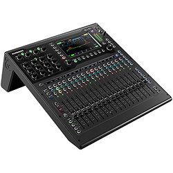 Allen & Heath Qu-5D Mixer