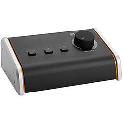 Palmer Monicon M G2 in Grey (Size: Large, Color: Grey)