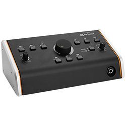 Palmer Monicon L G2 Grey