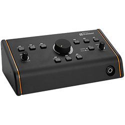Palmer Monicon L G2 Black