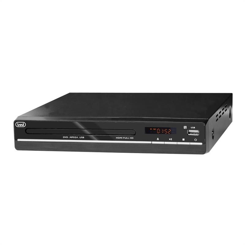 Trevi DVMI 3580 DVD Player