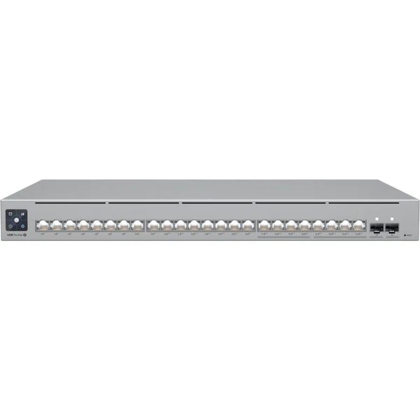 Ubiquiti Pro Max 24x PoE (400W Budget)
