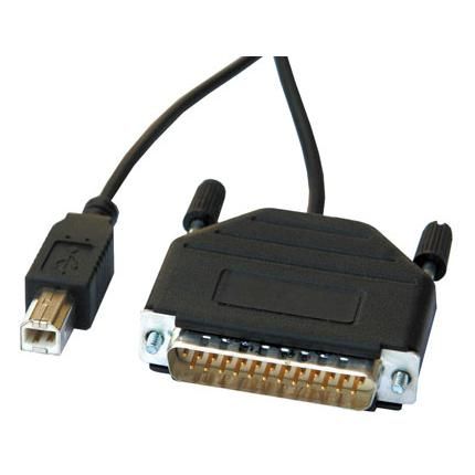 Roline Parallel to USB Converter